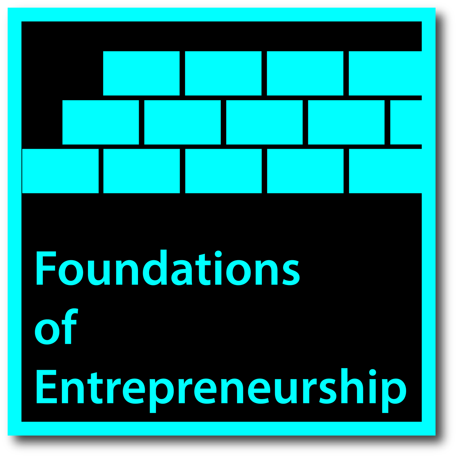 Foundations of Entrepreneurship