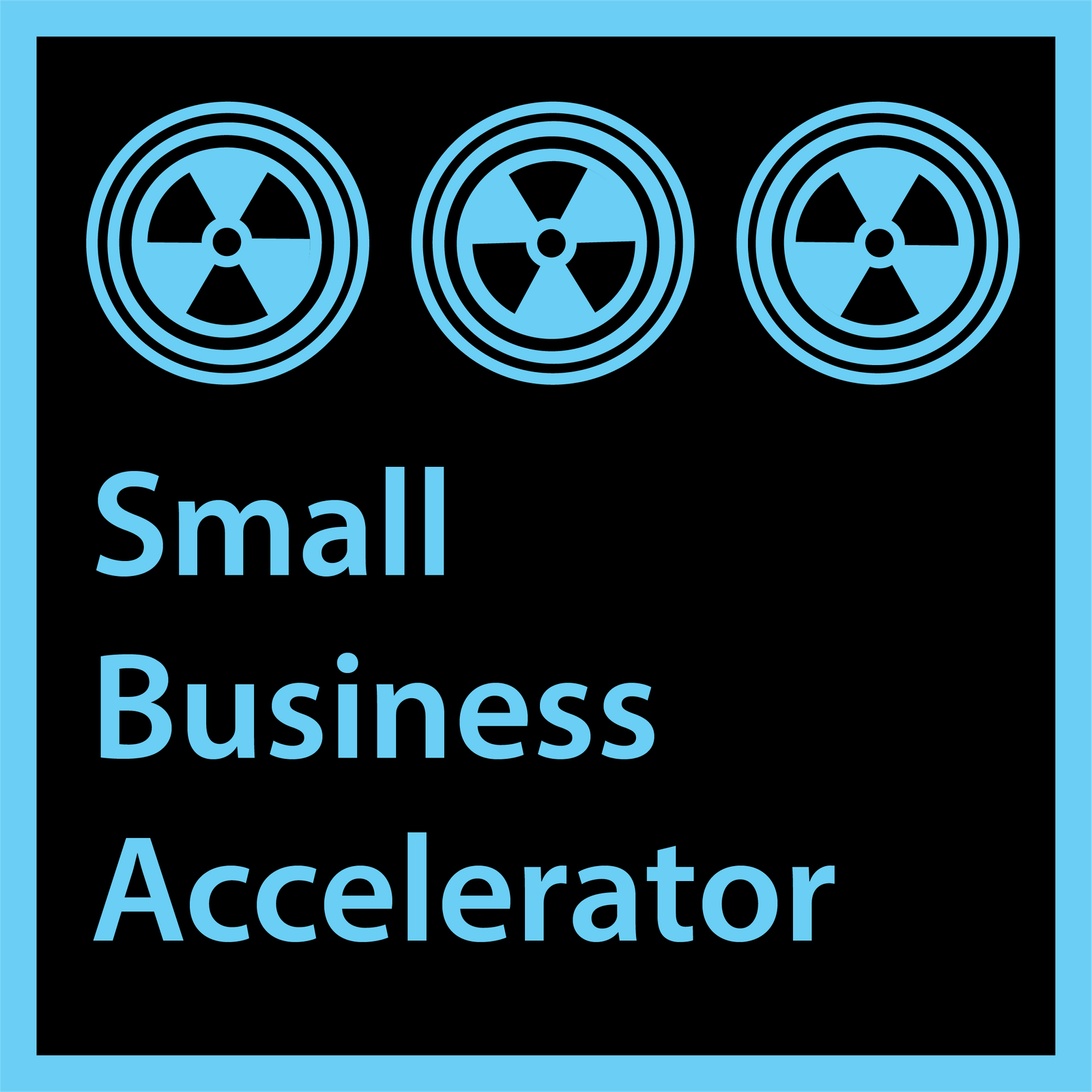 Small Business Accelerator